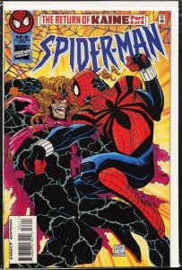 Spider-Man #66 (1996) Spider-Man