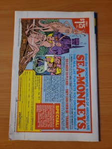 Looney Tunes #32 ~ FINE FN ~ 1980 Whitman Comics