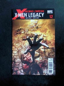 X-Men Legacy #237  MARVEL Comics 2010 VF/NM