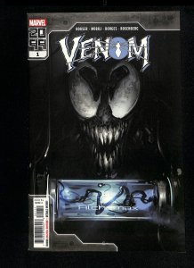 Venom 2099 #1