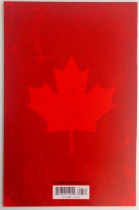 We Stand on Guard #1-6 (Full Set)