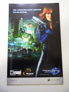 Young Avengers Special (2006) FN/VF Condition