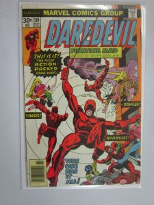 Daredevil #139 4.0 VG (1976 1st Series)