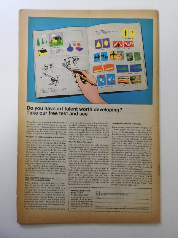 The Amazing Spider-Man #94 (1971) VG- Condition