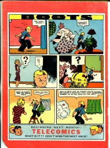 Red Ryder #27  1945 - Dell  -VG- - Comic Book