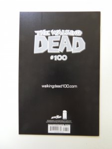 The Walking Dead #98 (2012) NM- condition