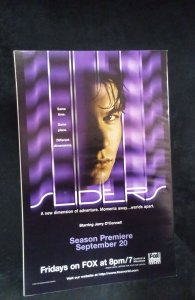 Elektra Megazine #2 (1996)