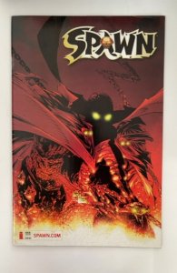 Spawn #111 (2001)