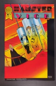 Hamster Vice #4 (1986)