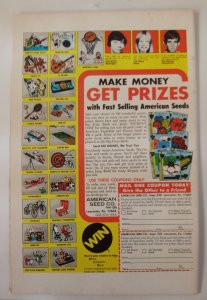 Astonishing Tales #30 DEATHLOK THE DEMOLISHER !!!