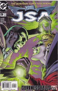 JSA #9