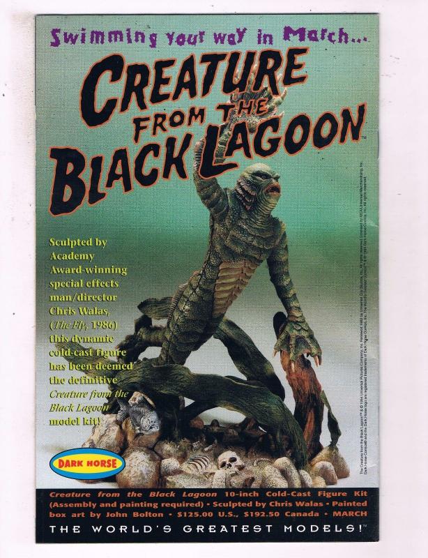 Colonial Aliens Marines #8 Of 10 VF Dark Horse Comics Comic Book DE17