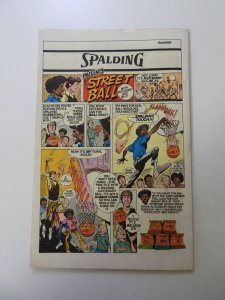 Marvel Two-in-One Annual #2 (1977) VF- condition