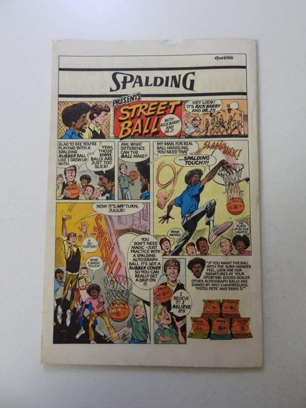 Marvel Two-in-One Annual #2 (1977) VF- condition