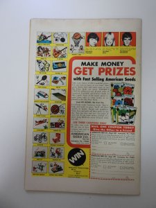 Ghosts #37 (1975) VF- condition