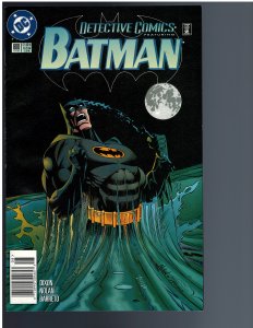 Detective Comics #688 (1995)