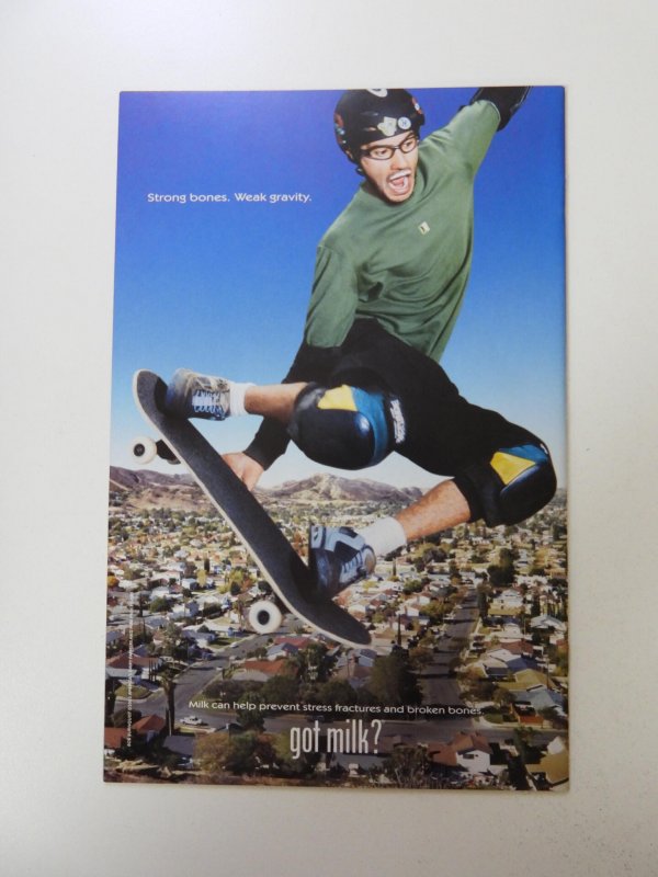 Batman #616 NM- condition