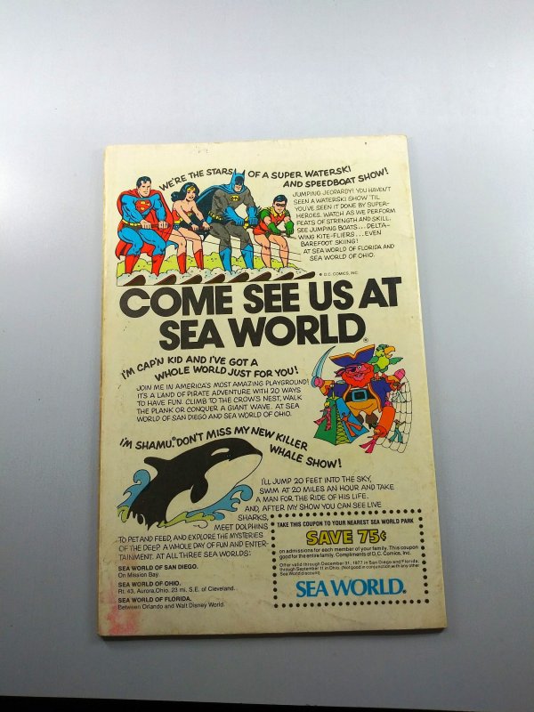 Showcase #94 (1977) - VG/F