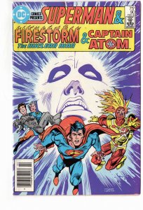 DC Comics Presents #90 (1986)