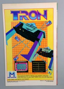 Green Lantern #165, Newsstand DC Comics, June 1982 Copy2