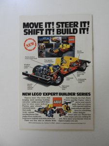 Thor #278 (1978) VF+ condition