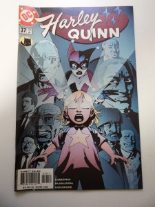 Harley Quinn #37 (2003) VF- Condition