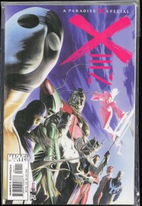 Paradise X Special: Xen (2002)