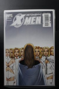 Astonishing X-Men #18 (2006)