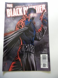 Black Panther #60 (2003)