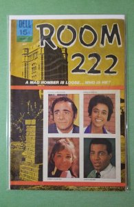 Room 222 #3 (1970) vg