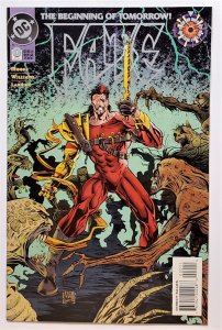 Fate #0 (Oct 1994, DC) VF/NM
