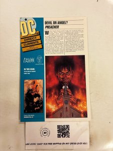 Direct Currents #85 NM DC Comic Books Preacher Shadows Fall 13 HH65