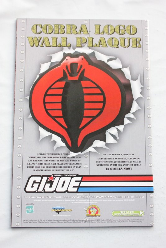 Forgotten Realms: The Legacy #1  (2008) NM