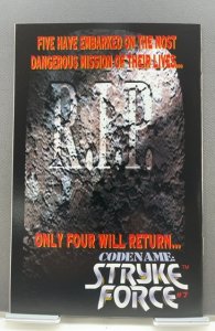 Cyberforce #8 (1994)