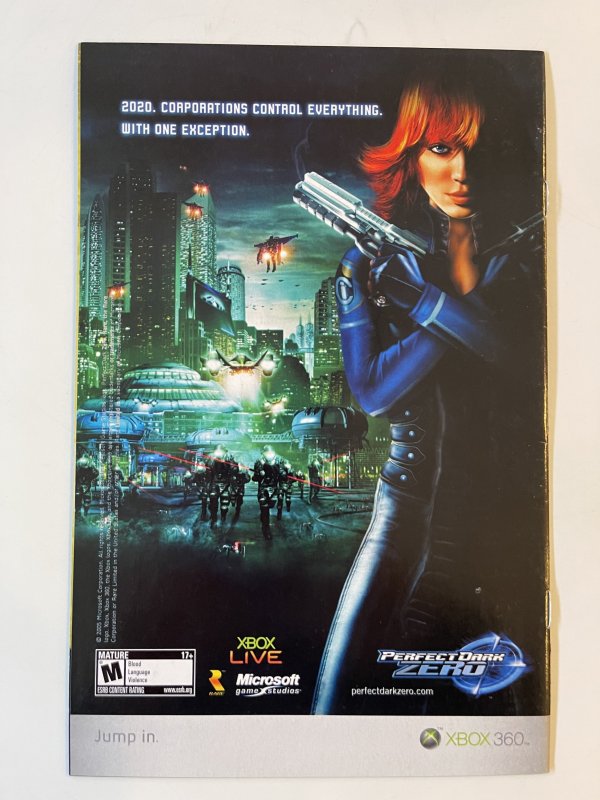 Amazing Fantasy #16  - FN/VF  (2006)