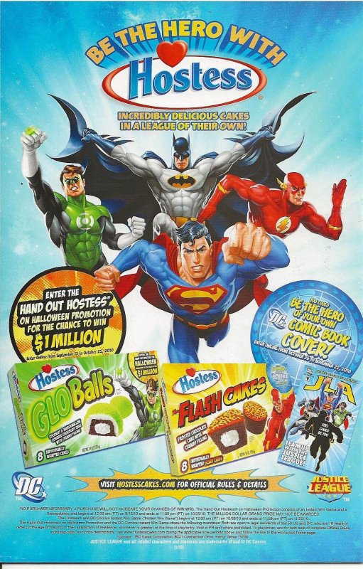 Teen Titans #87 (2010) - NM +