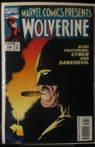 Marvel Comics Presents #136 (1993)