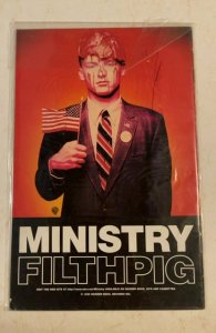 Batman: Shadow of the Bat #49 (1996)