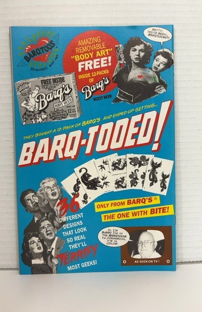 Hellblazer #68 (1993)