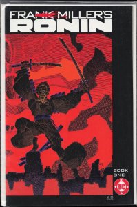 Ronin #1 (1983)