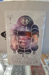 Hollow Heart #1 Cover D (2021)