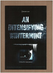 Robin Son of Batman #5 DC Comics Talia Damian Wayne NM- 9.2