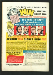 Fox And The Crow #65  1960 - DC  -VG - Comic Book