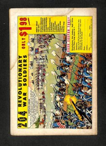 House Of Mystery #138