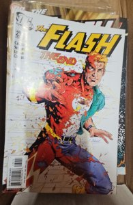 The Flash #230 (2006)