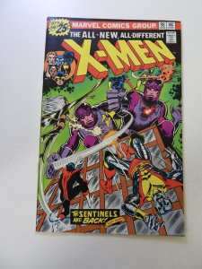 The X-Men #98 (1976) VF+ condition