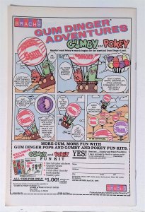 West Coast Avengers #15 (Dec 1986, Marvel) 8.5 VF+