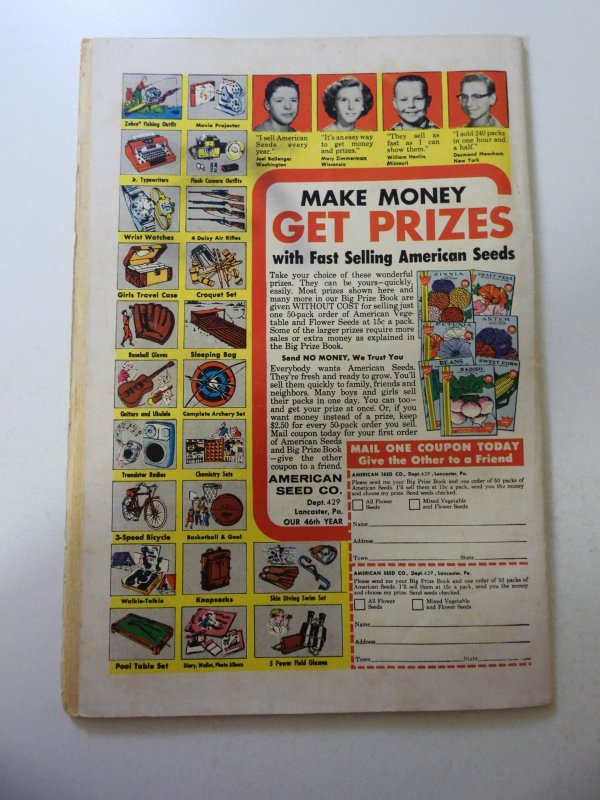 Action Comics #312 (1964) VG Condition