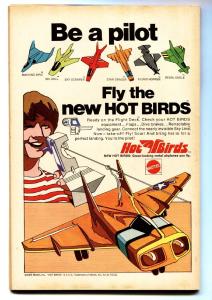 G.I. COMBAT #148 comic book 1971- THE HAUNTED TANK-5TH GIANT ISSUE FN+