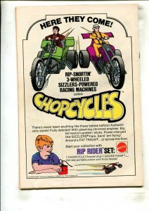 CAPTAIN AMERICA #157 (3.5/4.0) VENGANCE CRIES THE VIPER!! 1972